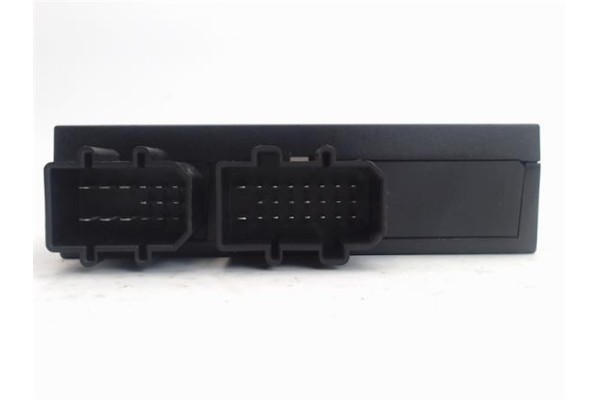 Recambio de centralita para seat leon (1m1) 1.6 16 v referencia OEM IAM 1c0959799f  