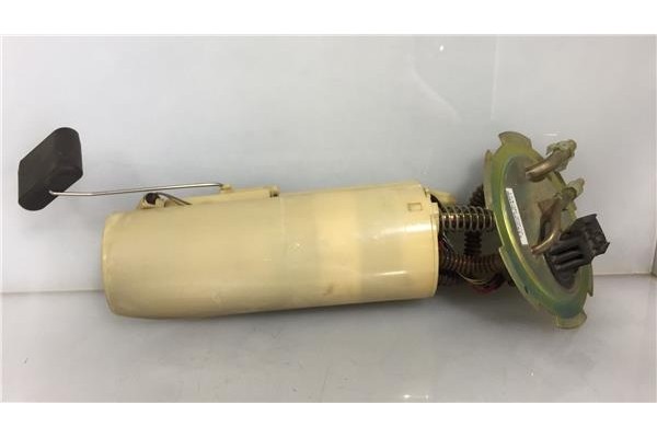 Recambio de bomba combustible para daewoo lanos 1.3i referencia OEM IAM 96344792 28281 
