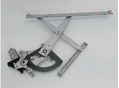 Recambio de mecanismo elevalunas delantero izquierdo para daewoo kalos 1.2 se referencia OEM IAM 96541737  