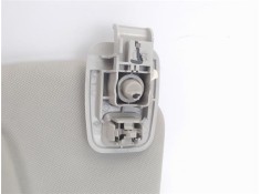 Recambio de parasol derecho para renault megane iii berlina 5p 1.5 expression referencia OEM IAM 964001446R  