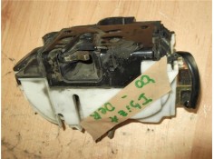 Recambio de cierre electromagnetico delantero derecho para seat ibiza (6k1) 1.4 referencia OEM IAM 6K3837016  