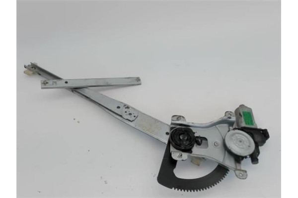 Recambio de mecanismo elevalunas delantero izquierdo para daewoo kalos 1.2 se referencia OEM IAM 96541737  