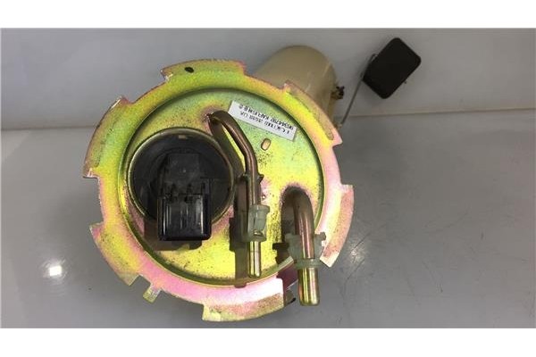 Recambio de bomba combustible para daewoo lanos 1.3i referencia OEM IAM 96344792 28281 