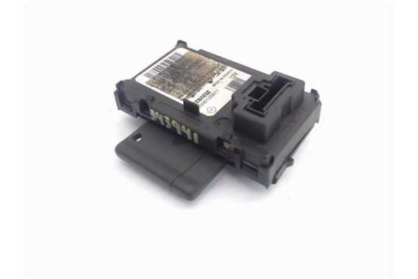 Recambio de clausor para renault megane ii (bm0/1_, cm0/1_) 1.6 16v (bm0c, cm0c) referencia OEM IAM 8200125077  