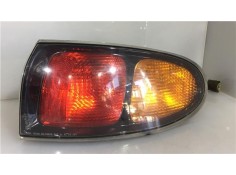 Recambio de piloto trasero derecho para daewoo lanos 1.3i referencia OEM IAM 96275898  