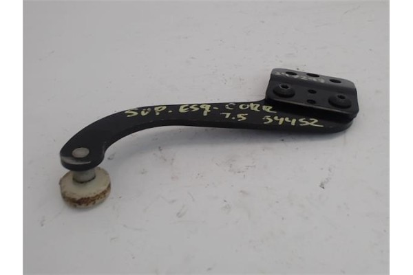 Recambio de soporte puerta corredera para volkswagen multivan v (7hm, 7hn, 7hf, 7ef, 7em, 7en) 2.5 tdi referencia OEM IAM 7H0843