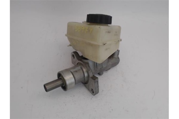Recambio de bomba freno para mercedes-benz clase e (bm 210) berlina 2.6 240 (210.062) referencia OEM IAM   