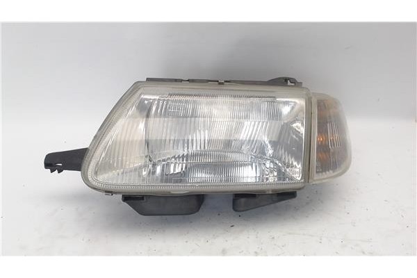 Recambio de faro delantero izquierdo para citroen saxo referencia OEM IAM   