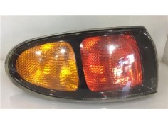 Recambio de piloto trasero izquierdo para daewoo lanos 1.3i referencia OEM IAM 96275897  
