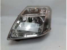 Recambio de faro delantero izquierdo para citroen c2 referencia OEM IAM 620870  