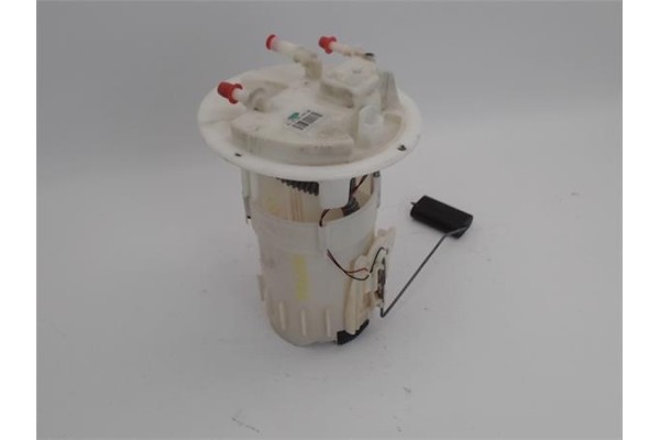 Recambio de aforador para peugeot 208 1.4 active referencia OEM IAM 9674461380  