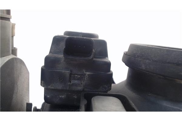 Recambio de faro delantero izquierdo para citroen saxo referencia OEM IAM   