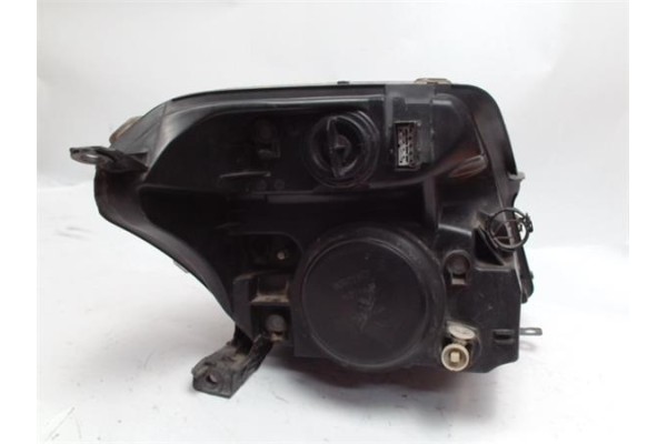Recambio de faro delantero izquierdo para citroen c2 referencia OEM IAM 620870  