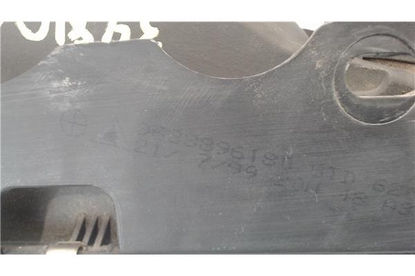 Recambio de faro delantero izquierdo para citroen saxo referencia OEM IAM   