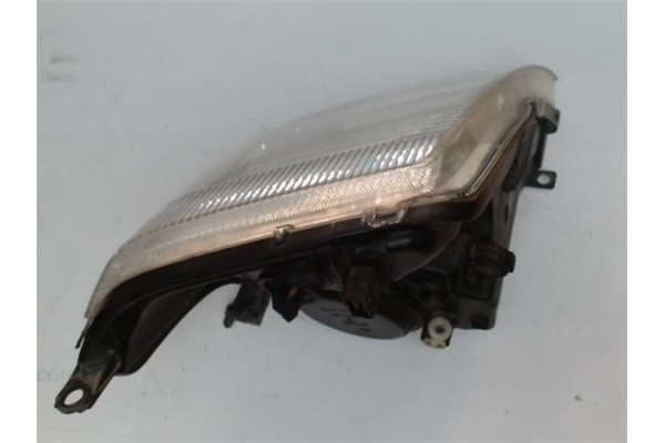 Recambio de faro delantero izquierdo para citroen c2 referencia OEM IAM 620870  