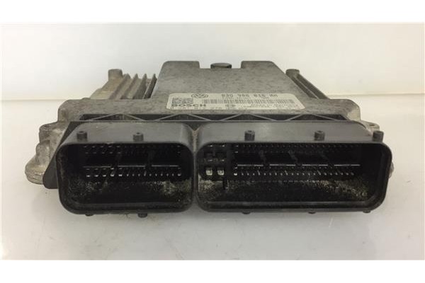 Recambio de centralita para seat toledo (5p2) 2.0 tdi 16v referencia OEM IAM 03G906016HM 0281012278 