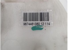 Recambio de aforador para peugeot 208 1.4 active referencia OEM IAM 9674461380  