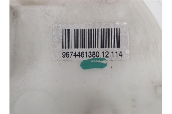 Recambio de aforador para peugeot 208 1.4 active referencia OEM IAM 9674461380  