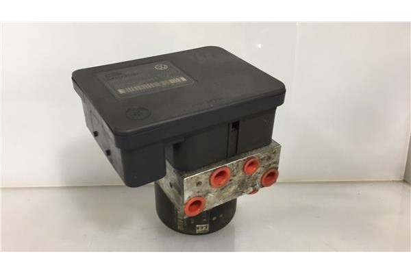 Recambio de nucleo abs para seat toledo (5p2) 2.0 tdi 16v referencia OEM IAM 1K0614517H 1K0907379K 