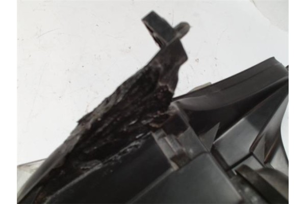 Recambio de faro delantero izquierdo para citroen c2 referencia OEM IAM 620870  