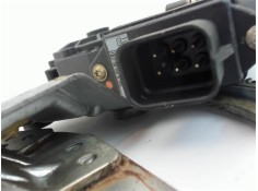 Recambio de mecanismo elevalunas delantero izquierdo para opel corsa b 1.6 i 16v referencia OEM IAM 90520187 90520189 