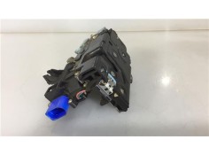CIERRE ELECTROMAGNETICO DELANTERO DERECHO 3D1837016 3D1837016AC AUDI | 3D1837016AC SKODA