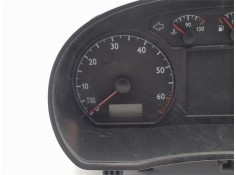 Recambio de cuadro completo para volkswagen polo iv (9n1) 1.4 16v referencia OEM IAM 6q0920  