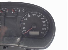 Recambio de cuadro completo para volkswagen polo iv (9n1) 1.4 16v referencia OEM IAM 6q0920  
