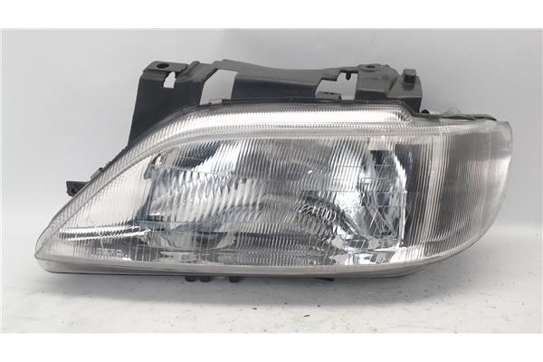 Recambio de faro delantero izquierdo para citroen xsara berlina referencia OEM IAM   
