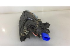 CIERRE ELECTROMAGNETICO DELANTERO IZQUIERDO 3D1837015 3D1837015AB AUDI | 3D1837015AB SKODA | 3D1837015AP AUDI | 3D1837015AP SEAT