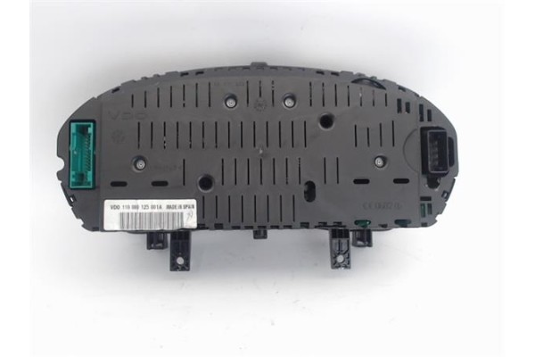 Recambio de cuadro completo para volkswagen polo iv (9n1) 1.4 16v referencia OEM IAM 6q0920  
