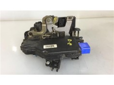 Recambio de cierre electromagnetico delantero izquierdo para seat toledo (5p2) 2.0 tdi 16v referencia OEM IAM 3D1837015  3D18370