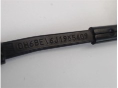 Recambio de brazo limpiaparabrisas delantero izquierdo para seat ibiza (6p1) 1.0 style referencia OEM IAM 6J1955409  