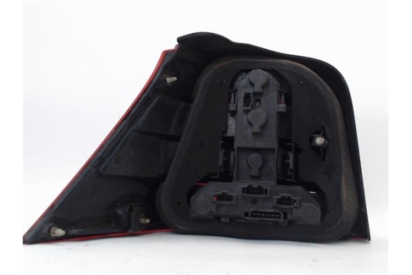 Recambio de piloto trasero derecho para volkswagen golf iv berlina (1j1) 1.9 tdi referencia OEM IAM 1J6945112  