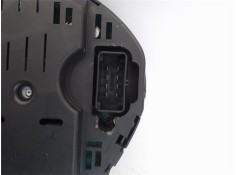 Recambio de cuadro completo para volkswagen polo iv (9n1) 1.4 16v referencia OEM IAM 6q0920  