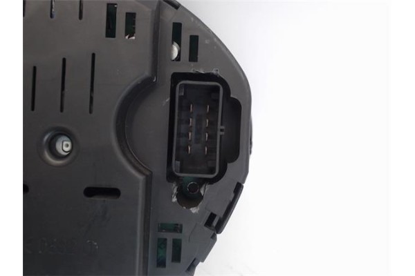 Recambio de cuadro completo para volkswagen polo iv (9n1) 1.4 16v referencia OEM IAM 6q0920  