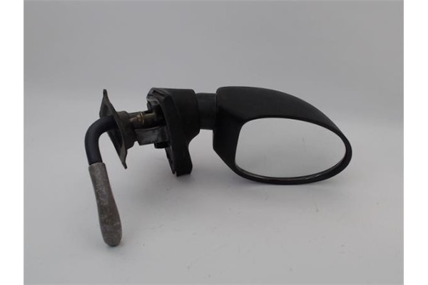 Recambio de retrovisor derecho para renault twingo i (c06) referencia OEM IAM 0154264  