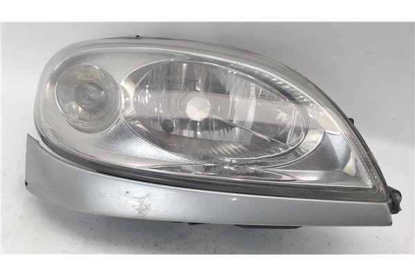 Recambio de faro delantero dcho para citroen saxo referencia OEM IAM 02101410 2060058 