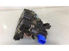 CIERRE ELECTROMAGNETICO TRASERO IZQUIERDO 7L0839015 7L0839015D SKODA | 7L0839015D AUDI
