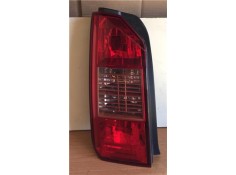 Recambio de piloto trasero izquierdo para fiat idea (135) 1.3 16v emotion multijet (66kw) referencia OEM IAM 46829509 B032 