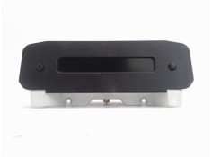 Recambio de reloj horario para peugeot 206 1.4 i referencia OEM IAM 9647409777  