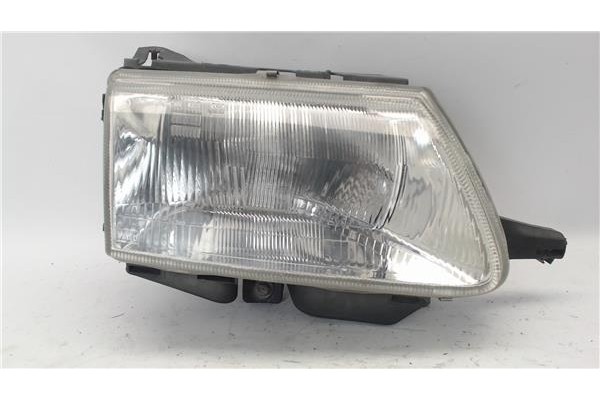 Recambio de faro delantero dcho para citroen saxo referencia OEM IAM 9618343380 86201753E 