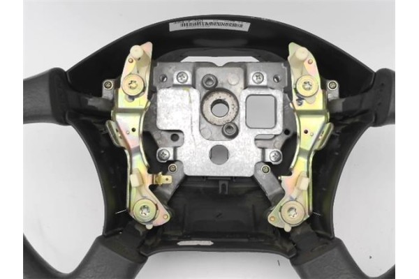 Recambio de faro delantero izquierdo para skoda octavia berlina (1u2) 1.9 tdi glx referencia OEM IAM 24608500  