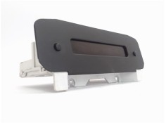 Recambio de reloj horario para peugeot 206 1.4 i referencia OEM IAM 9647409777  