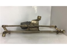 Recambio de motor limpiaparabrisas delantero para volkswagen polo iii (6n1) 60 1.4 referencia OEM IAM 6N1955113B 6N1955023B 