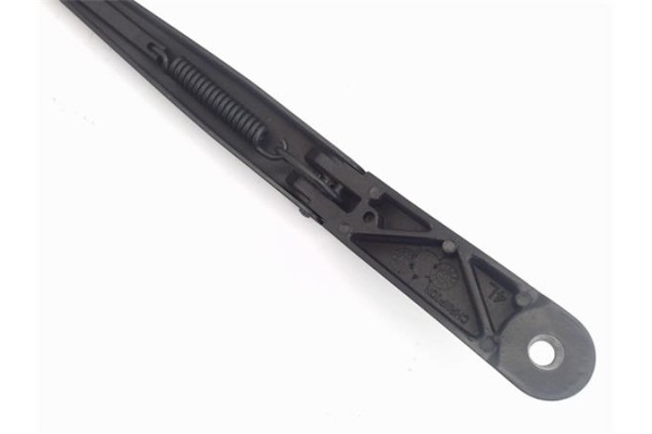 Recambio de brazo limpiaparabrisas delantero derecho para seat ibiza (6p1) 1.0 style referencia OEM IAM 6J1955410  