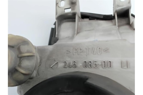 Recambio de faro delantero izquierdo para skoda octavia berlina (1u2) 1.9 tdi glx referencia OEM IAM 24608500  