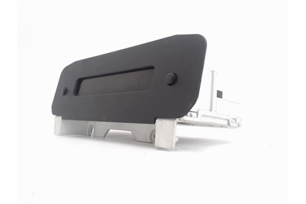 Recambio de reloj horario para peugeot 206 1.4 i referencia OEM IAM 9647409777   Recambio de reloj horario para peugeot 206 1.4 i referencia OEM IAM 9647409777