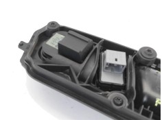 Recambio de manilla int. puerta delantero izquierda para volkswagen polo iv (9n1) 1.4 16v referencia OEM IAM 6Q1837173G 60183724