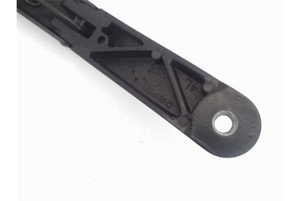 Recambio de brazo limpiaparabrisas delantero derecho para seat ibiza (6p1) 1.0 style referencia OEM IAM 6J1955410  